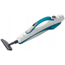 Mop parowy Concept CP2000 Myjka Parownica
