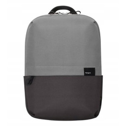 Targus Sagano Commuter Backpack 16 cali 20L Szary