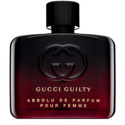Gucci Guilty Absolu de Parfum Pour Femme czyste
