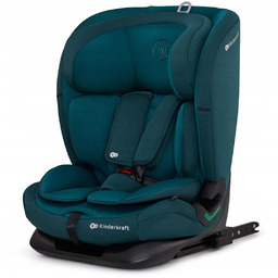 Kinderkraft Fotelik Samochodowy 9-36 kg isofix Oneto 3