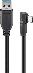 Goobay 66502 kabel USB 3.0 na USB C