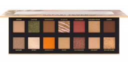 Catrice - SAFARI FEVER - SLIM EYESHADOW PALETTE