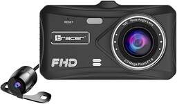 Tracer 4TS FHD CRUX kamera samochodowa