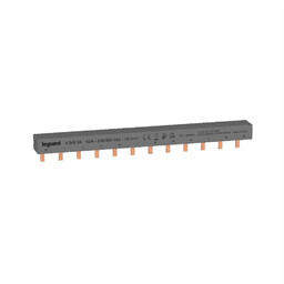 Szyna łączeniowa sztyftowa - BIS4-3PN-12 - Legrand 404954