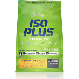 OLIMP Iso Plus 1505g