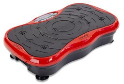 LOOP SVP01 RED PLATFORMA WIBRACYJNA