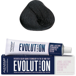 Alfaparf Milano Evolution of Color, farba do włosów,