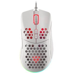 Genesis Krypton 555 biała