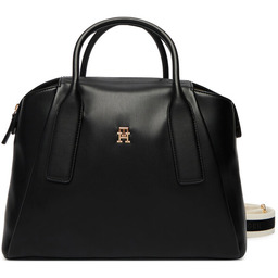 Torebka Tommy Hilfiger AW0AW18532 Czarny