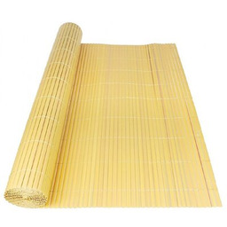 MIRPOL Osłona balkonowa OS-PVC 2 x 3 m
