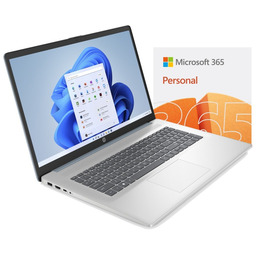 Laptop HP 17-cn3102ds / A59W0UA / Office /