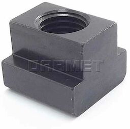 Mxnorm Nakrętka teowa RLV - M16/24 mm