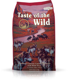 TASTE OF THE WILD Southwest Canyon 2kg