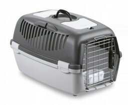 ZOLUX Transporter dla psa lub kota GULLIVER 3