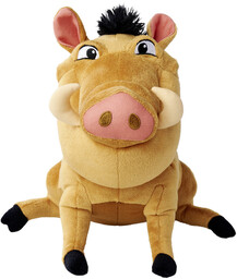 Disney Król Lew 30l, Pumba, 25cm