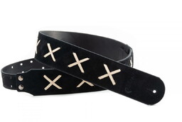RightOn Straps 070 SPECIAL Legend D.G. Black -