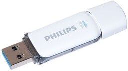 Pendrive PHILIPS Snow Edition, 32 GB, USB 3.0