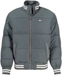 ZIELONA KURTKA MĘSKA TOMMY HILFIGER