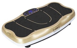 Loop SVP03 GOLD PLATFORMA WIBRACYJNA HMS