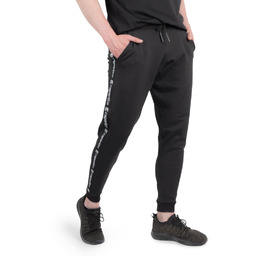 Męskie Dresowe Spodnie Sportowe Insportline Comfyday Man, ,