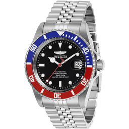 ZEGAREK MĘSKI INVICTA DIVER PROFESSIONAL 29176 - AUTOMAT