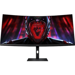Monitor XIAOMI G34WQi 34 UWQHD 1ms 180Hz