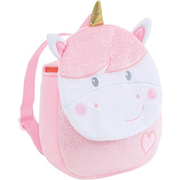 023962 plecak z jednorożcem dla dzieci +/- 23