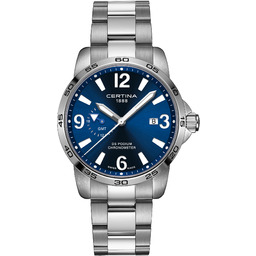 Certina C034.455.11.040.00