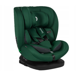 Fotelik samochodowy Lionelo Bastiaan i-Size 40-150 cm (0-36