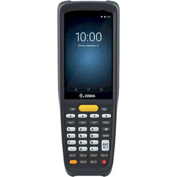 Terminal Zebra MC2700 (KT-MC27BK-2B3S3RW)