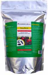 Talpax Nawóz Azotowy Odżywia Uprawy Zabezpiecza Rozwój Roślin