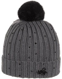 Czapka zimowa Viking Blink 06 Szara