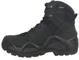 buty LOWA Z6N GTX czarne