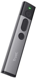 Trust Presenter KAZUN Wireless Grey