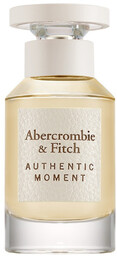 Abercrombie & Fitch Authentic Moment Woman woda perfumowana