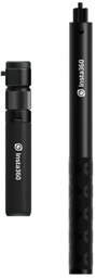 Zestaw Bullet Time Insta360 do kamer sportowych X3
