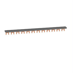 Szyna łączeniowa grzebieniowa - BI1-1P-12 - Legrand 404956