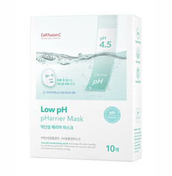 Cell Fusion C Low pH pHarrier Mask