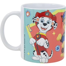 Stor 325 ml kubek ceramiczny do sublimacji