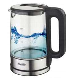 Czajnik elektryczny MESKO MS 1301b