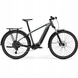 E-bike Merida eBIG.TOUR 400 Eq 29" XL Shimano