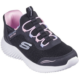 Skechers Buty Dziecięce Sportowe Wsuwane Bonder Simple Cute