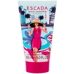 ESCADA Miami Blossom, Mleczko do ciała 150ml