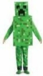 Disguise - Kostium Minecraft - Creeper (104 cm)