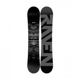 Deska snowboardowa Raven Mystic 2025
