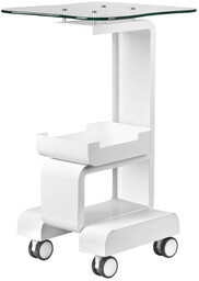 Stolik kosmetyczny pod urządzenie 082