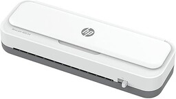 Hp 3160 Laminator, Biały, A4