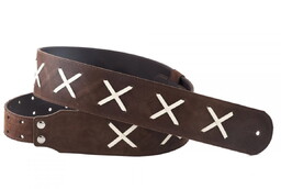 RightOn Straps 355 SPECIAL Legend D.G. Brown -