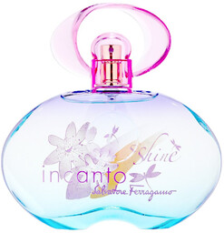 Salvatore Ferragamo Incanto Shine woda toaletowa 100 ml