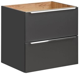 Szafka pod umywalkę 60cm 2 szuflady Kolekcja Capri